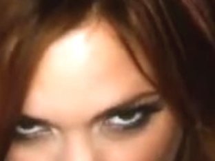 Jessica Sutta - I Want To Be Bad