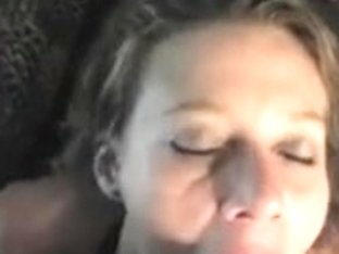 Mother I'd Like To Fuck cock-sucker acquires down on a dark wang