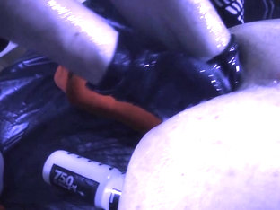 The Other Side, Part 1 - AxelAbysse