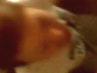 That Babe always swallows like a champ