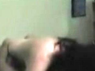 This Babe mounts it hard