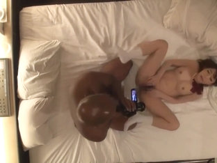 Fantastic Japanese chick in Hottest JAV scene only for you