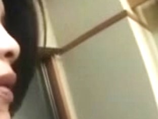 I visit my sister in-law's abode