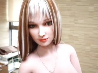 Redneck big boobs sex doll