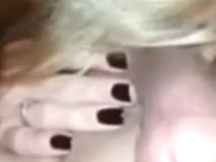 Wife and i getting it on .isn't that babe hawt ?