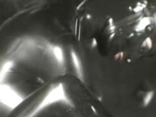 The Way-Out Laboratory three