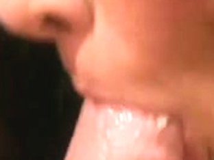 Mother I'd Like To Fuck Nichole Romagna aka Nakita Kash engulfing pecker fellatio