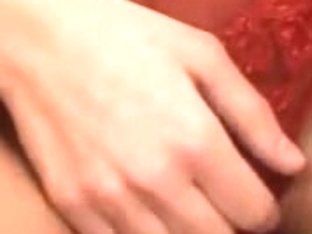 Z44B 195 Very Pleasant Lez