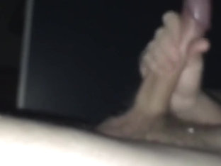 Barely Legal Teen Plays With Himself For You