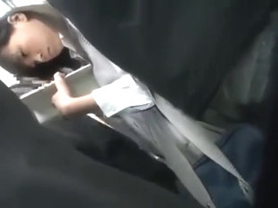 Exotic Japanese Slut In New Jav Movie Uncut