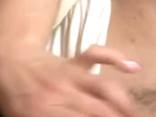 Old dad copulates his son's angel