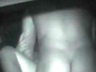 Voyeur films pair in car