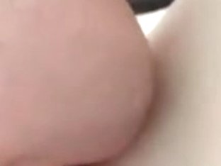 Satisfying My Cuties Sexy Soaked And Shaved Muff