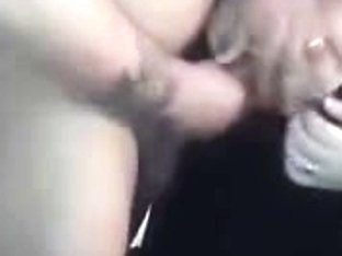 My wife sucks like a pro