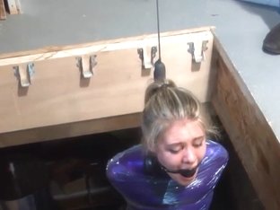 packed for transport