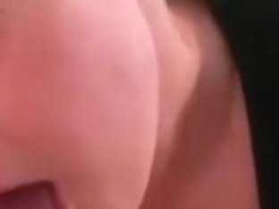 sexy blond awateur hj to admirable ucut knob