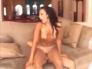 Ricki White Anal Slut