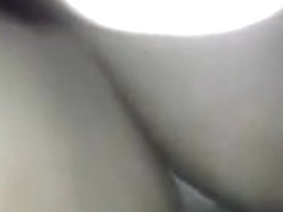 Getting the pussy ,it's soakn wet