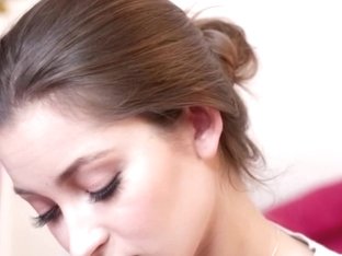 I'm Scared Of Failing