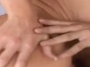 Blonde milf enjoys the dick