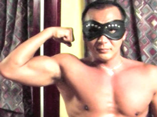 Pascal & Tiger in My first sex tape, Scene #01 - MaskUrbate