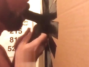 Big Balls Bust Huge Nut in Philly Dicksuckers Mouth