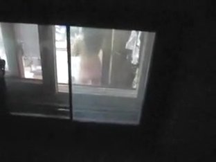 Japanese secretly fucking