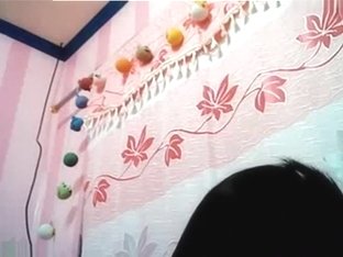 Crazy Webcam record with Asian scenes