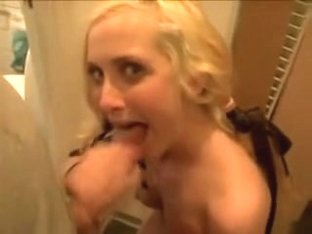 Super Golden-Haired Super Sucker