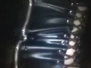 Mature I'd Like To Fuck Takes Bwc Until That Babe Runs Out Of Squirt