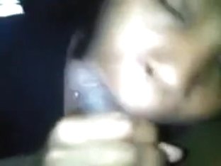 Immature Thot Loves To Play With Nut