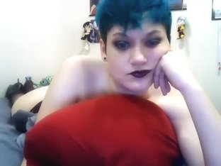 Foxfacedfucker Non-professional Movie On 2/1/15 20:27 From Chaturbate