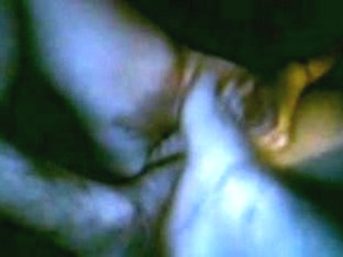 uk cutie toying around