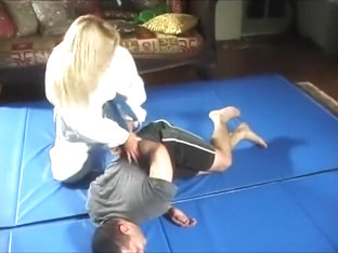 sexy judo 20
