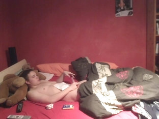 Markus Pelz beim wixxen (2).wmv