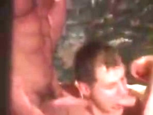 190 - Sex - The gladiator and the guards