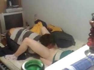 Friends spiefd caught screwi...