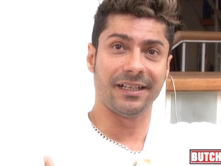 Enzo Marino - ButchDixon