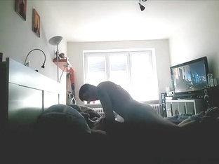 Fabulous Homemade Webcam, Masturbate, Moan XXX Video