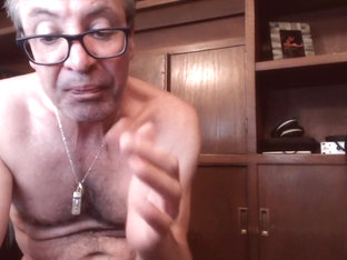 Cum and swallow - solo masturbate - Make me cum 2