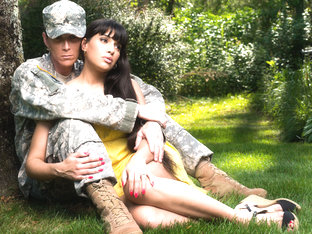 Mercedes Carrera in One Last Time  - TransSensual