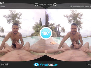 Sea Views - Virtualrealgay
