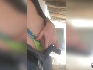 Hung Boy Jack Loves To Make Videos - Jack Ashley - TXXXMStudios