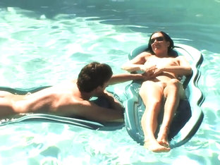 Fabulous pornstar in Horny Reality sex scene