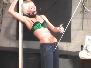 Chimera Bondage 2010 Tracey Lain scene 02