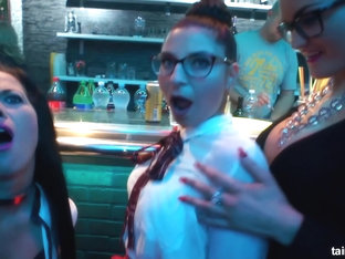 DrunkSexOrgy - 2017-10-20