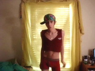 Crazy male in best twinks homo sex scene