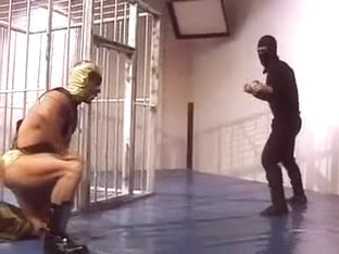 Horny male in crazy bdsm, hunks homo porn movie