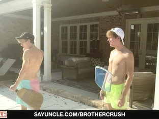 I'll Do Anything Else - BrotherCrush