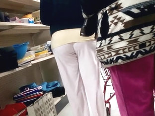 thrift store booty 2